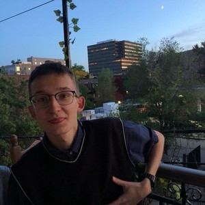 Bastien - Prof de français - Montigny-lès-Metz