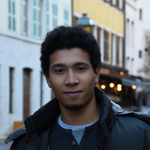 Abdou - Prof de français - Roubaix