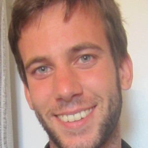 Martin - Prof d'aide aux devoirs - Paris