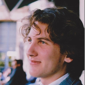 Martin - Prof de français - Rouen
