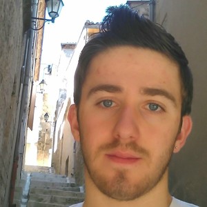Alexandre - Prof de français - Pessac
