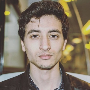 Bachir - Prof de maths - Paris