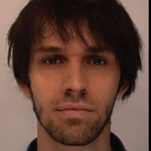 Léo-Paul - Prof de français - Paris
