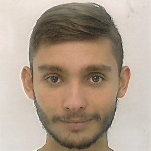 Tristan - Prof de grammaire - Lyon