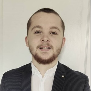 Lucas - Prof de français - Anglet