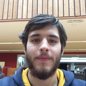 Jacobo - Prof d'espagnol - Toulouse