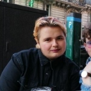 Maxime - Prof d'anglais - Paris