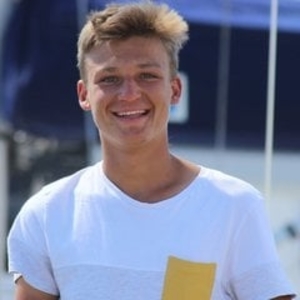 Simon - Prof de français - Paris