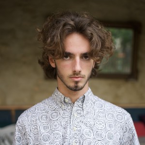 Noé - Prof d'anglais - Paris