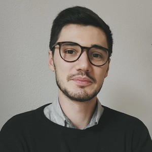 Sylvain - Prof de français - Port-Saint-Père