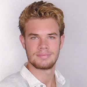 Gabriel - Prof de préparation bac français - Paris 16e