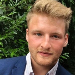 Mathias - Prof de français - Lausanne