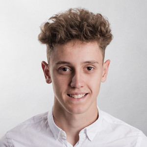 Clément - Prof de maths - Saint-Étienne