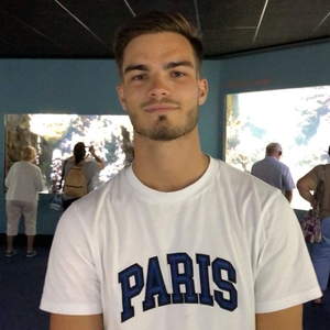Gauthier - Coach sportif - Gradignan