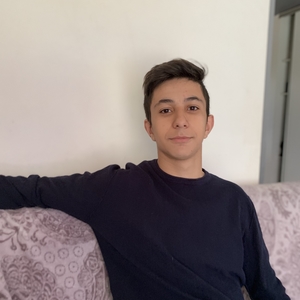 Erwan - Prof de maths - Lyon