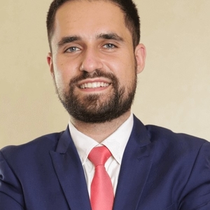 Nour - Prof d'arabe - Marseille
