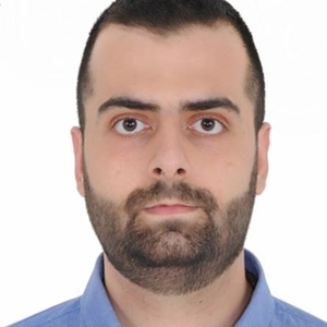 Charbel - Prof de maths - Évry-Courcouronnes