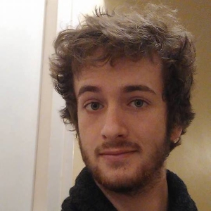 Adrien - Prof de SVT - Mont-Saint-Aignan