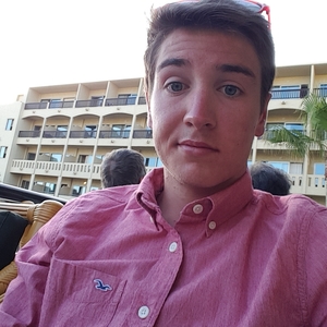Romain - Prof de maths - Villeneuve-d'Ascq