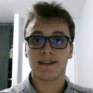 Guillaume - Prof de maths - Lamasquère