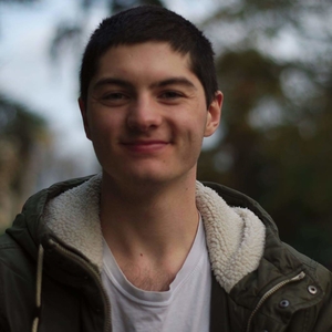 Fabien - Prof d'aide aux devoirs - Coulaines