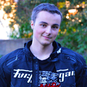 Nicolas - Prof d'initiation informatique - Brunoy