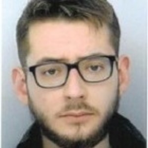 Dylan - Prof d'anglais - Neauphle-le-Château