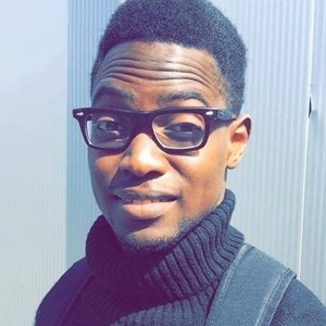 Ibrahima - Prof de fle - français langue étrangère - Le Havre