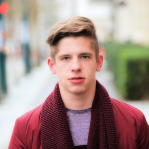 Dylan - Prof d'aide aux devoirs - Montévrain