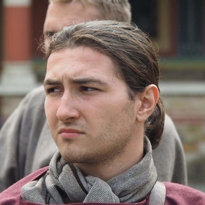Timothée - Prof d'allemand - Lille