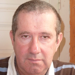 Eric - Prof de français - Frugerès-les-Mines