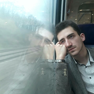 Etienne - Prof d'expression orale - anglais - Metz