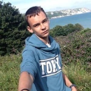 Thomas - Prof d'anglais - Nice