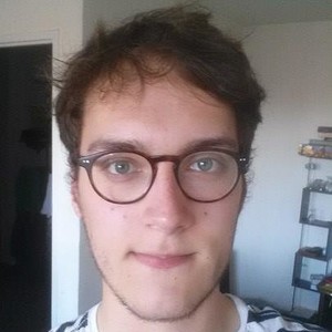 Felix - Prof d'anglais - Lyon