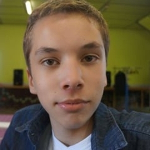 Christopher - Prof d'anglais - Athis-de-l'Orne