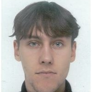 Vincent - Prof d'anglais - Lyon