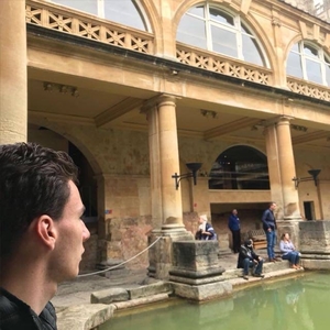 Joris - Prof d'aide aux devoirs - Ozoir-la-Ferrière