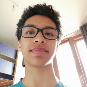 Romain - Prof d'anglais - Groslay