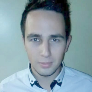 Christopher - Prof de russe - Rennes