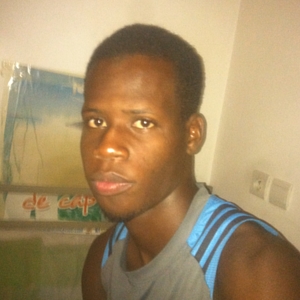 Moussa - Prof d'anglais - Drancy