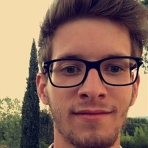William - Prof de maths - Nantes