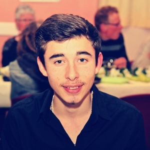 Bastien - Prof de physique - chimie - Nantes