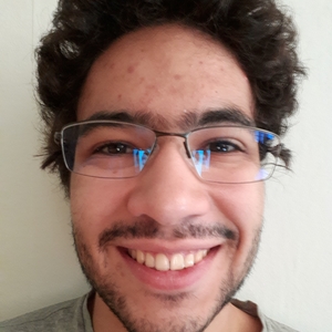 Marwan - Prof de fle - français langue étrangère - Strasbourg