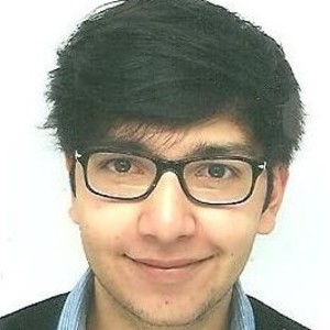Pierre-Michel - Prof d'espagnol - Paris