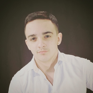 Zakaria - Prof d'aide aux devoirs - Épinay-sur-Orge