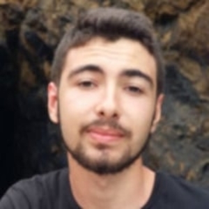 Maxime - Prof d'aide aux devoirs - Paris