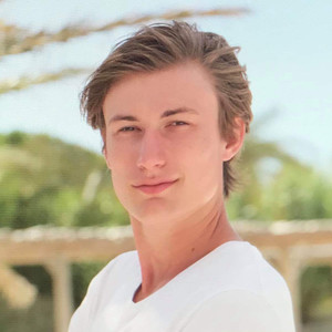 Killian - Prof de maths - Douchy-les-Mines