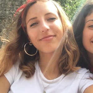 Luna - Prof de biologie cellulaire - Anglet