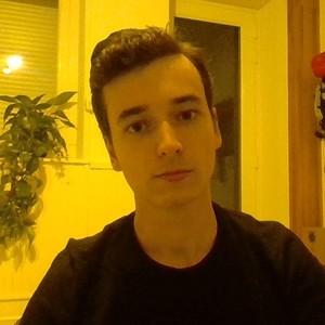 Theo - Prof de maths - Besançon