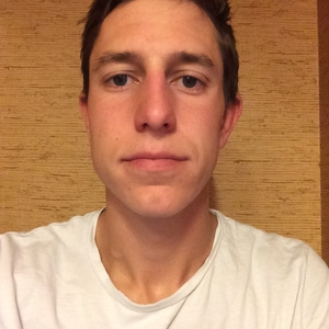 Remi - Prof de biologie - Authie